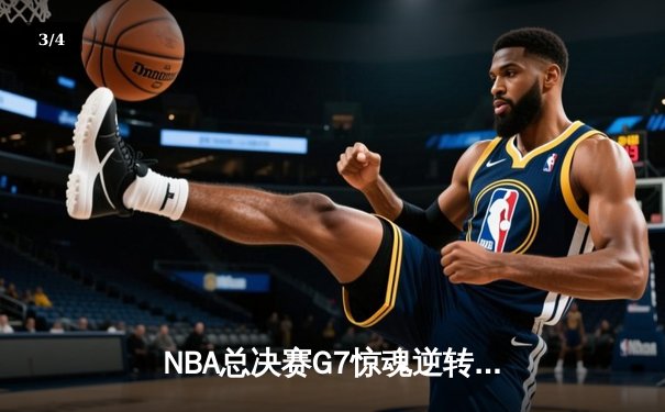 NBA总决赛G7惊魂逆转，丹佛掘金加时险胜波士顿凯尔特人卫冕成功 - 3